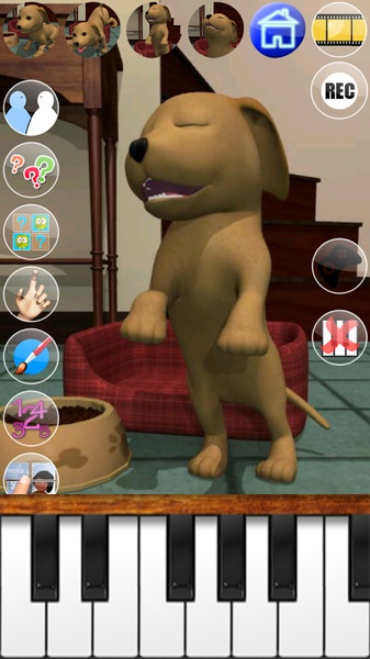 Sweet Talking Puppy: Funny Dog - Preview 9