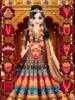 Radha Krishna Dress Up Games screenshot 2