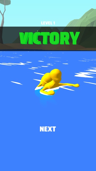 Ladder Run - Preview 5