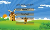 Archer Arjun screenshot 3