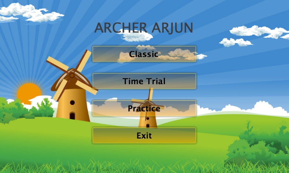 Archer Arjun - Preview 3