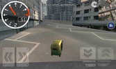 Tuk Tuk City Driving Sim screenshot 4