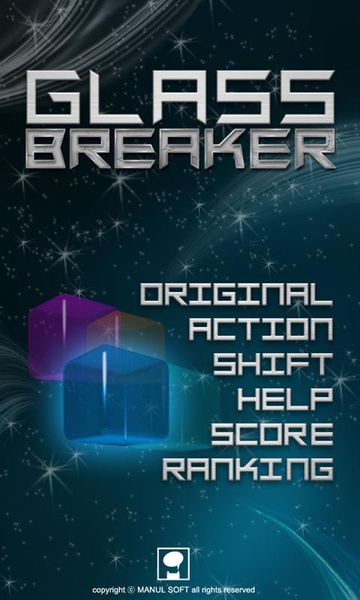 GlassBreaker - Preview 5