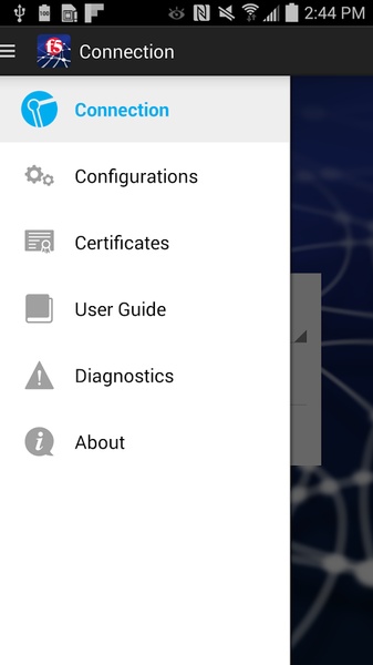 Edge Client - Preview 1
