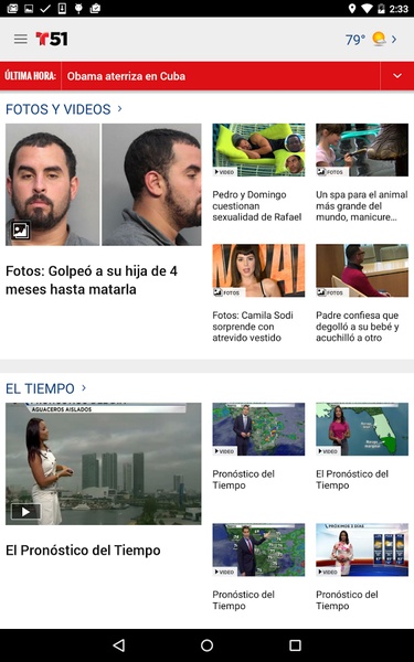 Telemundo 51 - Preview 3