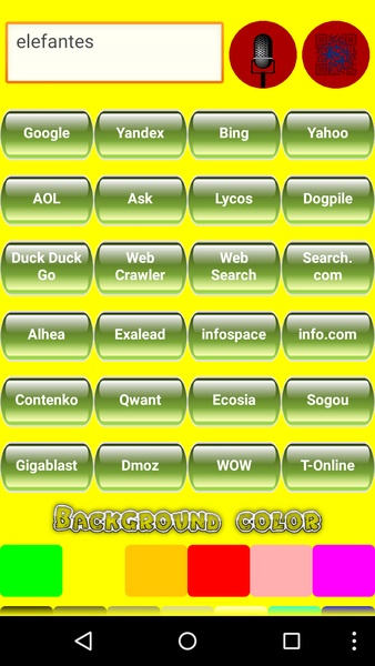 Web Search Engines - Preview 3