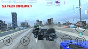 Car Crash Simulator 3 screenshot 2