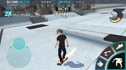 Tony Hawk's Skate Jam screenshot 8