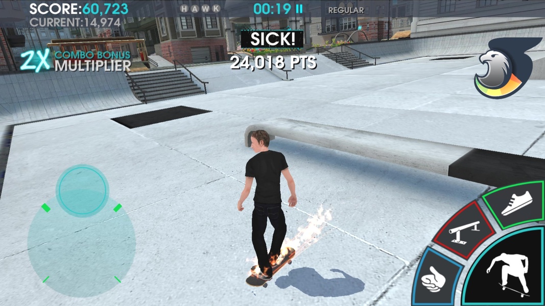 Tony Hawk