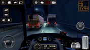US Bus Driving Games 3D screenshot 5