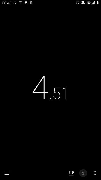 Goodtime: Pomodoro Timer - Preview 4