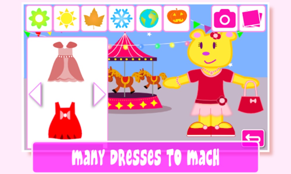 Pepa Dresses - Preview 2
