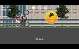 Moto Wheelie screenshot 7