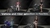 Spd Moto Dash2 screenshot 13