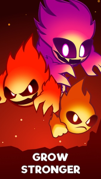 Elemental Monsters: Merge for Android - Download the APK from Uptodown