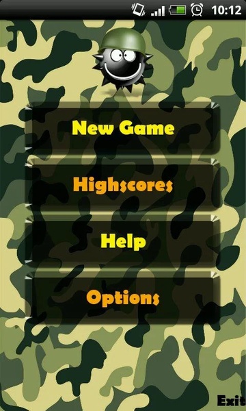 Minesweeper Revolution - Preview 8