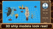 Battleship War 3D screenshot 5