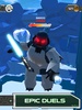 Star Saber : Galaxy Wars Scifi screenshot 5