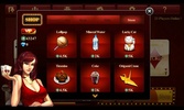 Free Poker-Texas Holdem screenshot 4