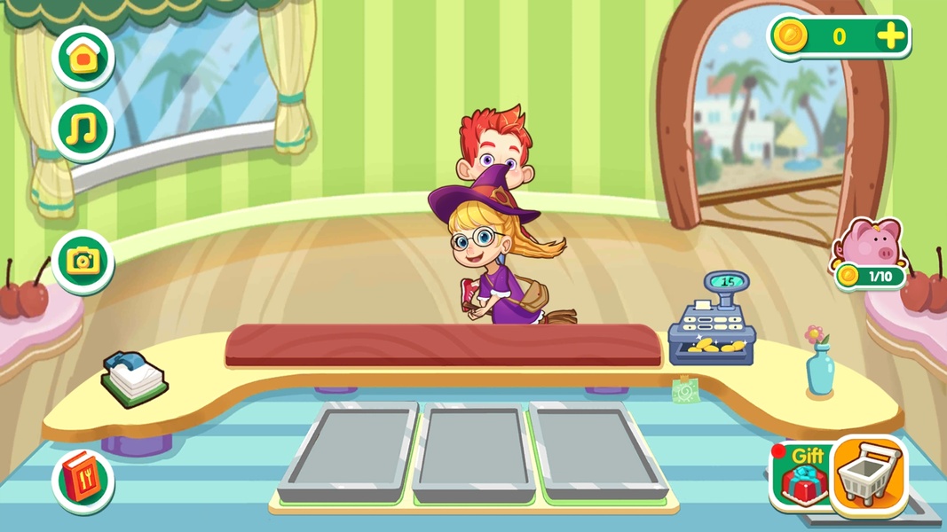 Happy Kitchen World - Preview 11