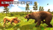 Wild Life - Lion screenshot 6