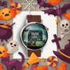 Halloween Spooky Watch Face screenshot 15