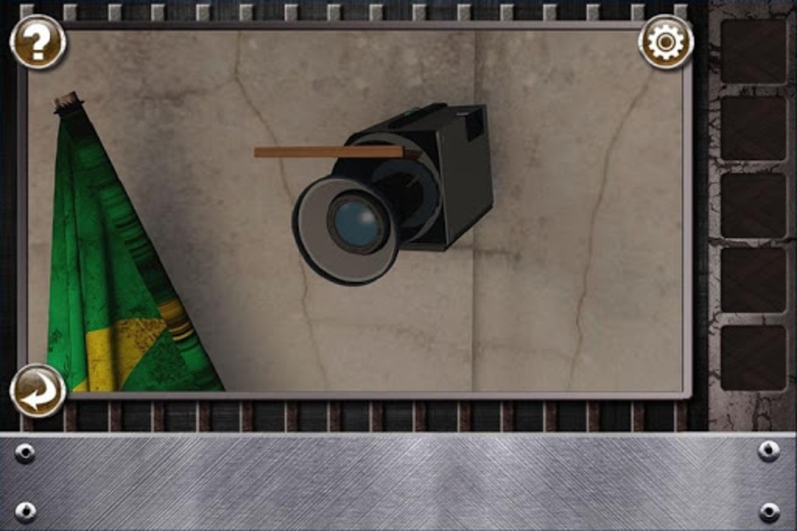 Escape The Prison Room - Preview 7