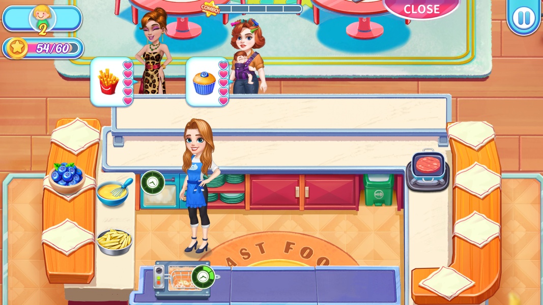 Cooking Master Adventure - Preview 5