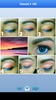 Step By Step Eye Makeup Guide screenshot 6