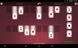 La Belle Lucie Solitaire screenshot 6