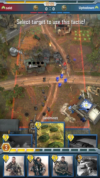 SIEGE: Apocalypse - Preview 6