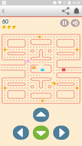 Pocket Pac - Preview 8