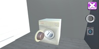 Washing Machine 2 screenshot 6