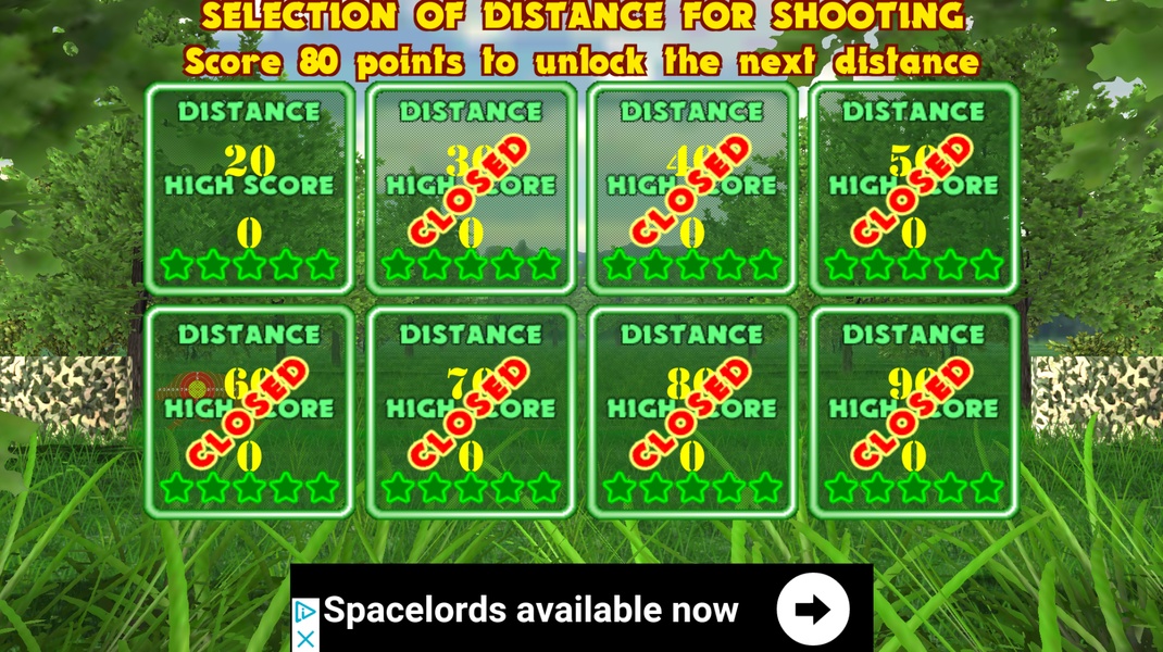 Crossbow Shooting Gallery - Preview 5