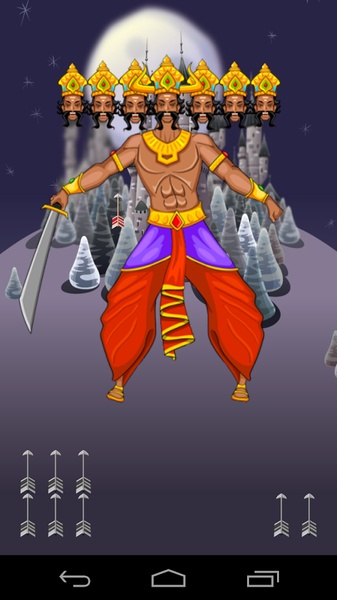 Ravan - Preview 3