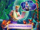 Mermaid Secrets 36 – Sea Witch screenshot 4