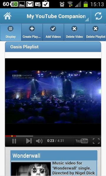 My YouTube Companion 2 - Preview 7