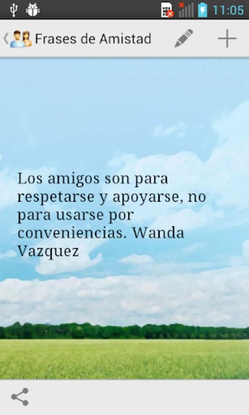 Amistad - Preview 7