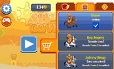 Sheriff vs Cowboys screenshot 7