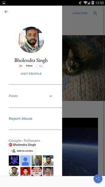 Bholendra Singh - Preview 1