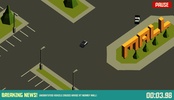 Pako - Car Chase Simulator screenshot 5