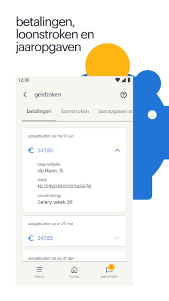 Mijn Randstad - Preview 1