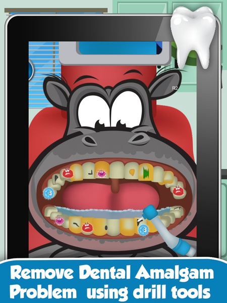 Dental CLinic - Preview 1