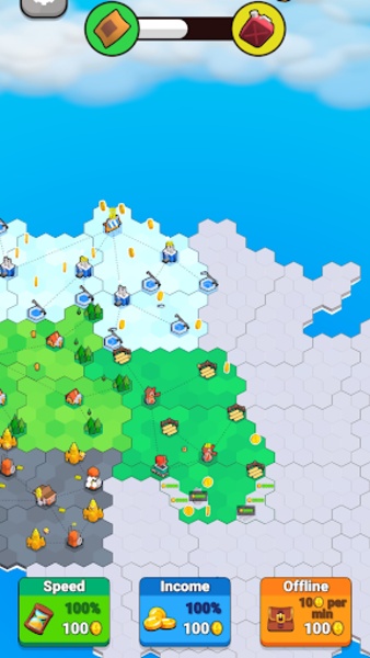 Factory World - Preview 7