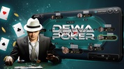 DewaPoker Game screenshot 2