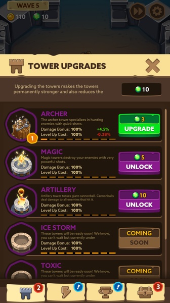 Spell Heroes: Tower Defense - Preview 6