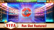 Viva Slots screenshot 5