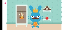 Sago Mini Babies Dress Up screenshot 8