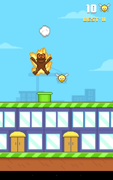 Hoppy Frog 2 - Preview 2