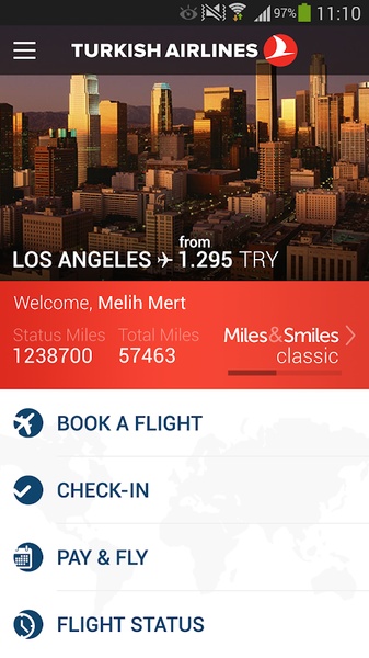 Turkish Airlines - Preview 8